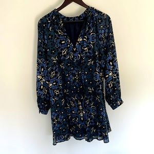 Joie Size S Mini Dress